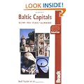 Baltic Capitals: Tallin, Riga, Vilnius, Kaliningrad (Bradt Travel Guides)