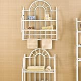 Austin 3pc Bath Set - Southern Enterprises - EF0968