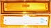 1989-1991 Chevrolet Suburban Right Side Front Only -- Side Marker Lamp Light W/O TRIM...