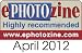 Award Image