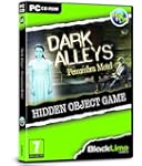 Dark Alleys: Penumbra Motel (PC CD)