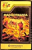 Maggotmania Maggotmania