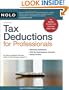 Tax Deductions for Professionals