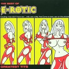 Greatest Tits