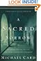 A Sacred Sorrow: Reaching Out to God in the Lost Language of Lament