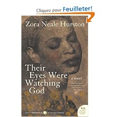 Their Eyes Were Watching God