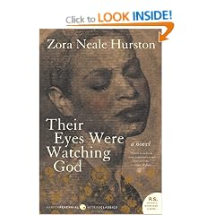 Their Eyes Were Watching God
