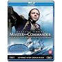 Master And Commander [Blu-ray]