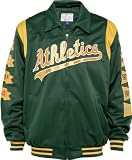 Oakland Athletics World Series Champions Commemorative Varsity Jacket