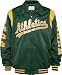 Oakland Athletics World Series Champions Commemorative Varsity Jacket
