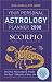 Book Your Personal Astrology Planner 2008: Scorpio (Your Personal Astrology Planner)