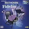 H&ouml;rbuch Fidelio (Oper erzählt als Hörspiel mit Musik)