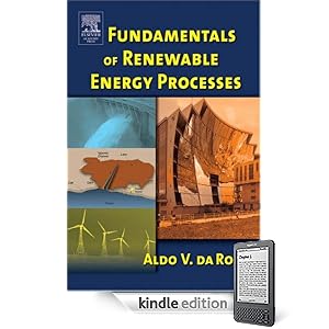 Fundamentals of Renewable Energy Processes