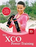 Das XCO-Power-Training: Fitness mit Tiefenwirkung
