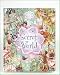 Cicely Mary Barker Flower Fairies Secret World Book