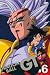DRAGON BALL GT #6 [DVD]
