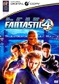 Fantastic Four (2 Discs) (Widescreen)