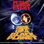 Fear of a Black Planet