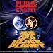 Fear of a Black Planet