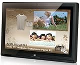 IEI / AFL2-W15A-N270/R/1G-R10 / 15.6" Wide Modular Expansion Panel PC with  ....