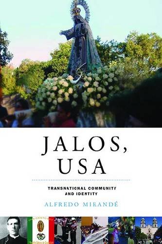 Jalos, USA: Transnational Community and Identity