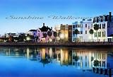 Charleston RA0113M Wall Mural