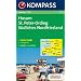Husum, Sankt Peter-Ording: 1:50.000, Wandern/Rad, GPS-genau