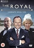 The Royal - Series 2 [DVD]