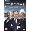 The Royal - Series 2 [DVD]