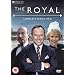 The Royal - Series 2 [DVD]