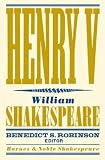 Henry V (Barnes &amp; Noble Shakespeare)
