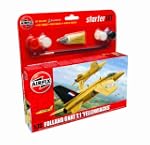 Airfix - AI55112 - Maquette - Yellowj...