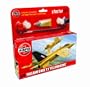 Airfix - AI55112 - Maquette - Yellowjacks Gnat - Echelle 1:72