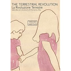The Terrestrial Revolution (The Art of Valerio Berruti)