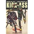 Kick-Ass, Tome 2 : Brume rouge
