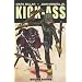 Kick-Ass, Tome 2 : Brume rouge