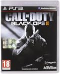 Call Of Duty (COD): Black Ops II
