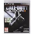 Call Of Duty (COD): Black Ops II