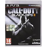 Call Of Duty (COD): Black Ops IIdi Activision Blizzard