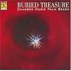 Buried Treasure by  Alan Hovhaness, Edouard Lalo, Clark McAlister, Robert Muczynski, and Carl Nielsen 