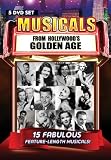 Musicals from Hollywood's Golden Age