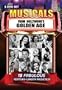 Musicals From Hollywood's Golden Age (15 Films)