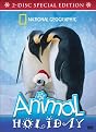 National Geographic: Animal Holiday (Special Edition) (2 Discs)