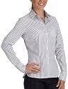 Tommy Hilfiger KAITLIN STP SHIRT 1M80125035 Damen Bluse