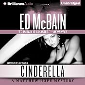 Cinderella: Matthew Hope | Ed McBain
