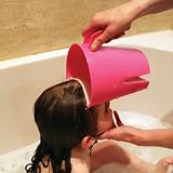 Clevamama ClevaRinse Shampoo Cup