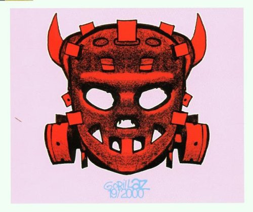 Cover Art