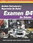 ASE Collision Test Prep Series -- Spanish Version, 2E (B4): Structural Analysis and Damage Repair