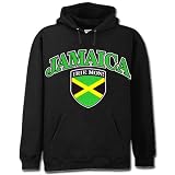 Jamaica International Hoodie