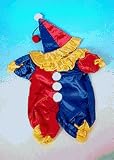 Animaland 60105 Clown Outfit